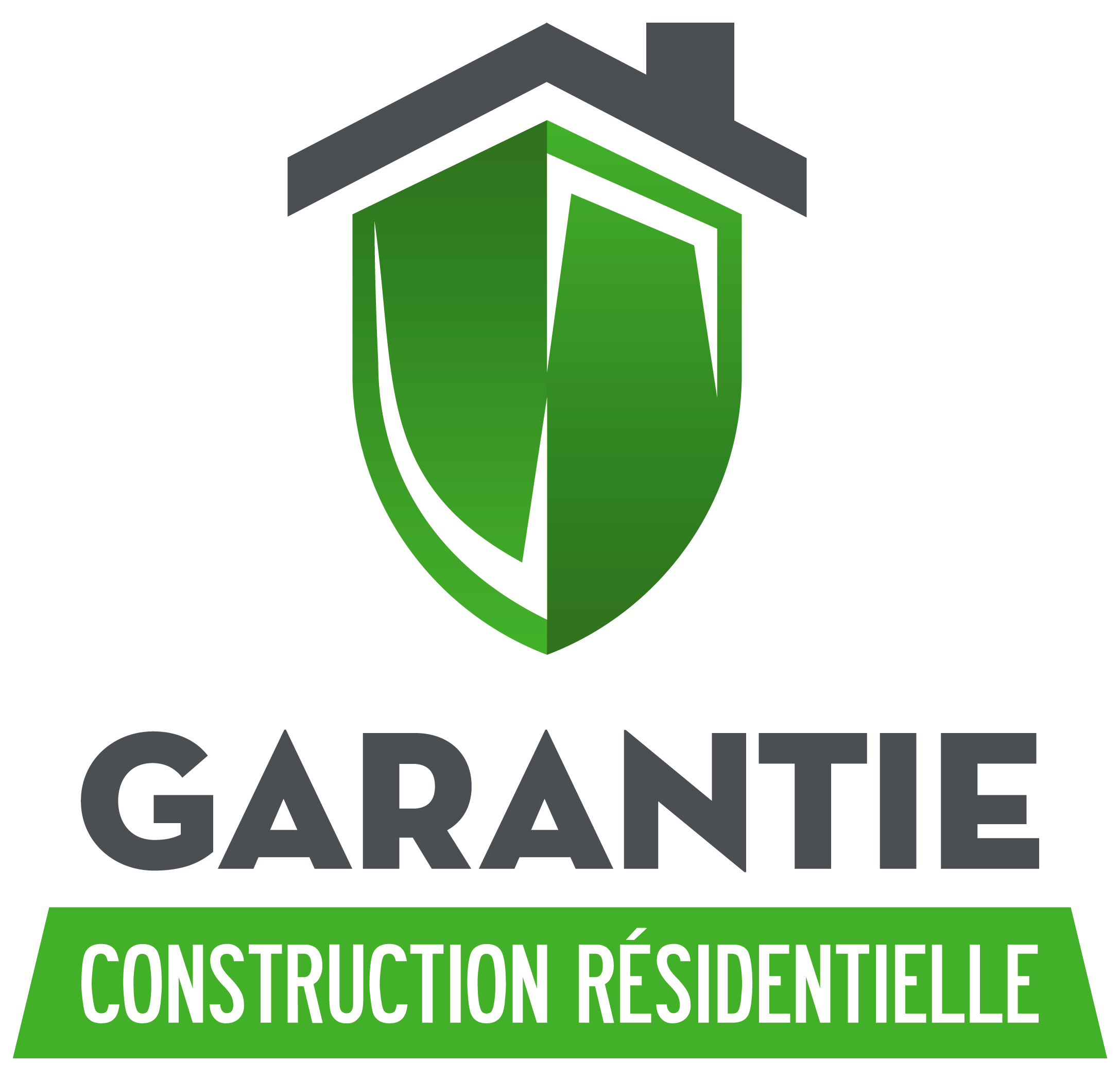 Logo Garantie Construction Residentielle