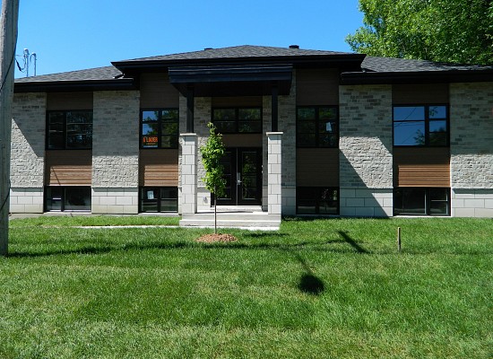 Quadruplex