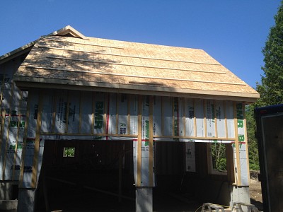 08 garage